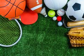 Top Sporting Events of 2025: Gearing Up for the FIFA World Cup in 2026 and the Summer Olympics in 2028.
